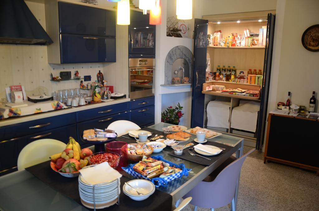 B&B Melograno Mc Rubano Zimmer foto